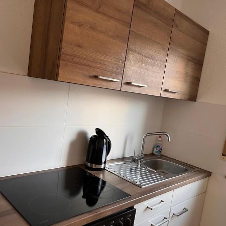 Ferienwohnung In Top Lage Von Aalen Esterno foto