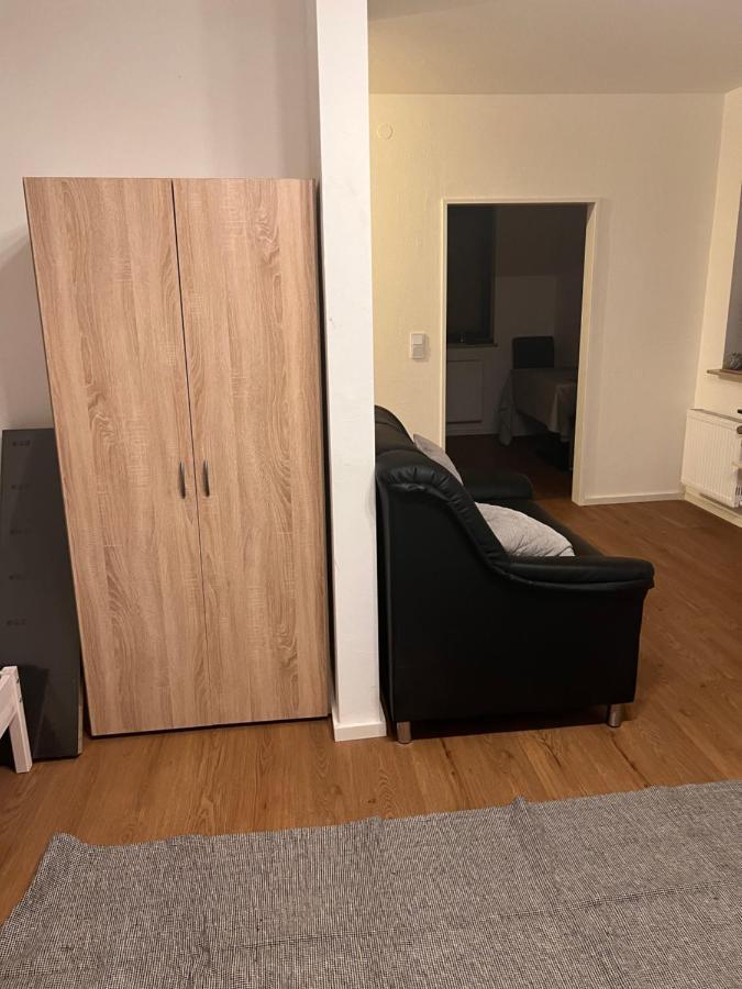 Ferienwohnung In Top Lage Von Aalen Esterno foto
