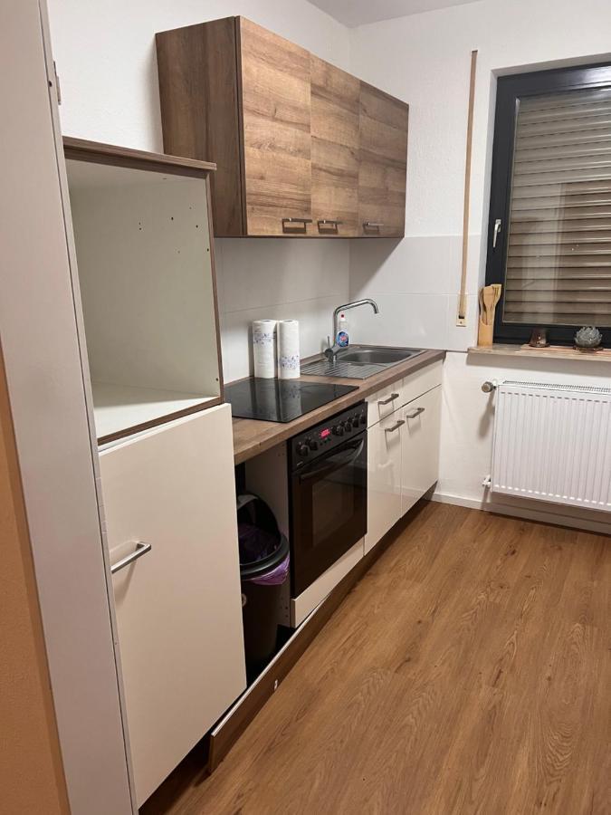 Ferienwohnung In Top Lage Von Aalen Esterno foto